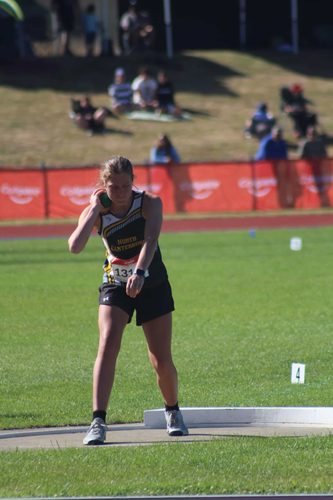 2026 Colgate Games Day 3 photo